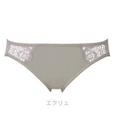 BRADELIS New York 【NuBra】セレニア ショーツ デザインヌーブラ