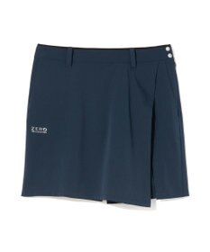 ZERO HALLIBURTON シアサッカーキュロット ZHG-W6S10 85224