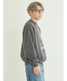 CRAFT STANDARD BOUTIQUE ＵＲＡＮＩＷＡ　ＣＡＭＰＥＲＳ　ＳＷＥＡＴ