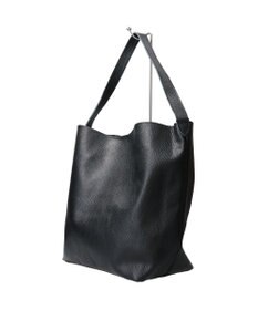 INTER-CHAUSSURES 【ANDREA CARDONE ITALI】レザートートバッグ