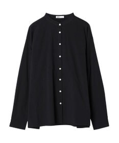CRAFT STANDARD BOUTIQUE バックフリルシャツ