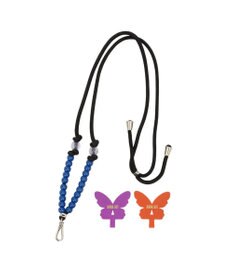 ANNA SUI ASストラップ スマホストラップ