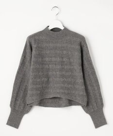 ANY SIS S 【2SET】ニット ボレロ × ワンピース セット