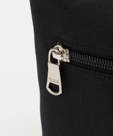 russet ＜320g/撥水性あり＞コーデュラナイロン2wayシンプルショルダーバッグ(CE-1536)