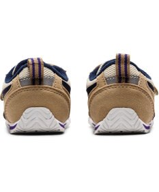 ASICS WALKING アイダホ BABY 4