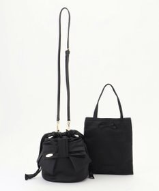 TOCCA PROMISE RIBBON 2SET BAG バッグ