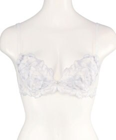 San-ai Resort（三愛水着楽園） エレガントコレクション【2411】単品ブラBCDカップ 【northerly】