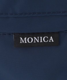 LA BAGAGERIE 【MONICA】ポーチ付き4WAYリュックサック