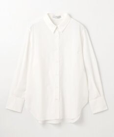 ANY エニィファンクションシャツブラウス