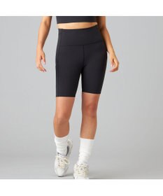 Chacott Chacott BALANCE Boost ポケットバイカーレギンス