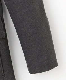 JOSEPH ABBOUD 【撥水/ハイパワー2WAYストレッチ/ソフト】ハイパワー2WAYストレッチメランジ コンバーチブル ジャケット