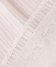 ANY SIS 【吸水速乾・UVケア・接触冷感】コンフォートジャージー ブラウス