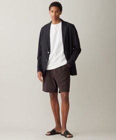 UNFILO MENS TENNEN TOUCH ショートパンツ [23年春夏商品]