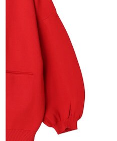 CRAFT STANDARD BOUTIQUE リサイクルポリエステルニットカーディガン