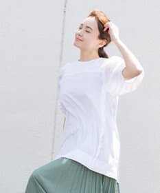 ONWARD Reuse Park 【組曲】ブラウス春夏