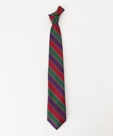 J.PRESS MEN オーセンティック / レジメンタル ネクタイ