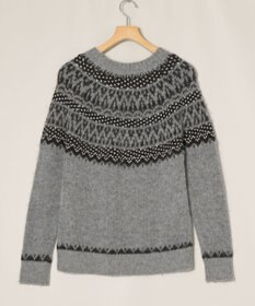 ONWARD Reuse Park 【23区】ニット秋冬