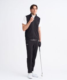23区GOLF 【MEN】エアリージャージライトパンツ