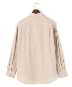 J.PRESS MEN 【洗える】コットンダンガリー シャツ / レギュラー