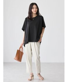 AMERICAN HOLIC 抜け衿カットプルオーバー