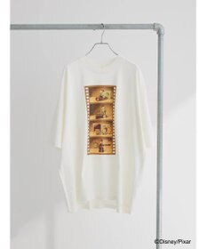 Green Parks Ｔｏｙ　ｓｔｏｒｙ／ウォッシュ加工Ｔｅｅ