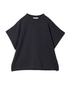 Green Parks 裾ドロストポンチプルオーバー