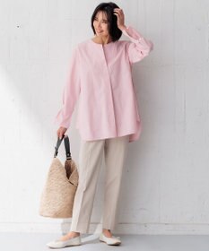 23区 【Oggi4月号掲載】ソフト バレエシューズ