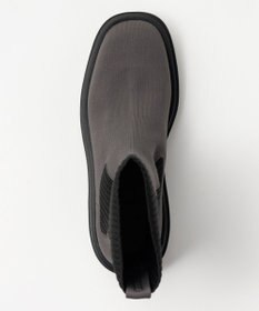 steppi 【軽い/防水/洗える】サイドゴアブーツ