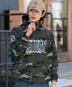 WEGO 【ユニセックス着用ITEM】スタンドネックZIPパーカー