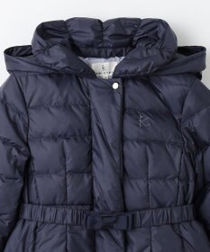 組曲 KIDS 【150-170㎝】ロング ダウンコート