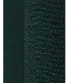 Green Parks 接触冷感　袖切替えカットワンピース