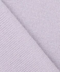 Feroux 【洗える】Vネック プルオーバー ニット