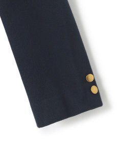 J.PRESS MEN 【FLEX YARN】ニットジャケット