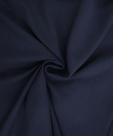 Tiaclasse 【洗える】ハイストレッチジョーゼットワンピース