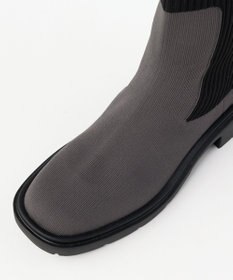 steppi 【軽い/防水/洗える】サイドゴアブーツ