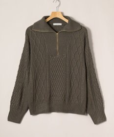 ONWARD Reuse Park 【any FAM】ニット秋冬