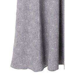 earth music&ecology ２ＷＡＹ　フリルスリーブワンピース