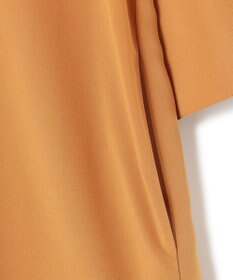 JOSEPH クレープドソワ　ドレス