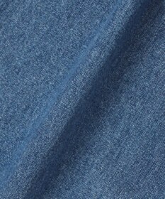 ANY KIDS デニム ワイド パンツ