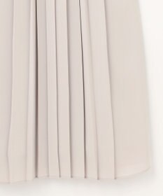 自由区 【ご好評につき追加生産・洗える】ライトサテン ワンピース