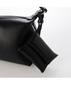 UNBILLION カカトゥ kakatoo / ツイストワンハンドルバッグ