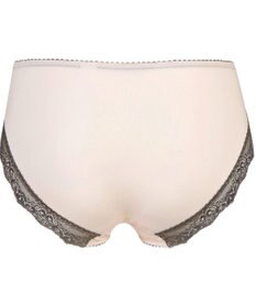 Wing ショーツ Wing Lesiage PB6000・PB6001とペア 【6000シリーズ】 はきこみ丈あさめ PF6000 ウイング／ワコール