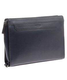 ACE BAGS & LUGGAGE ultima TOKYO ウルティマ トーキョーケヴィン セカンドバッグ クラッチバッグ レザー 77991