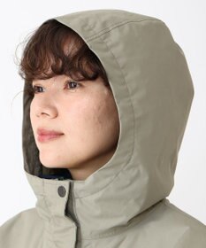 Columbia Columbia/ ウィメンズバーティカルグライドIIフードジャケット /コロンビア