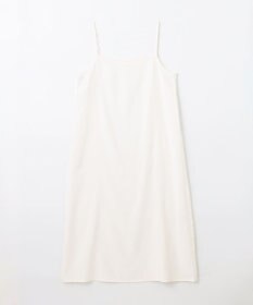 GRACE CONTINENTAL シフォンプリントティアードワンピース