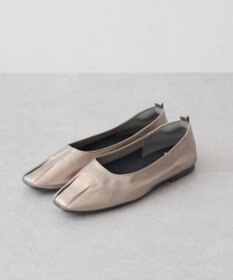 AMERICAN HOLIC 整履きフロントタックパンプス