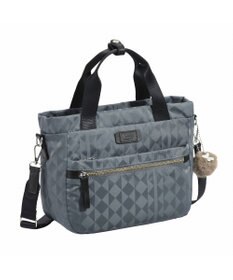 ACE BAGS & LUGGAGE Kanana project カナナモノグラム3rd ショルダーバッグ 11915 カナナプロジェクト