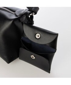 UNBILLION カカトゥ kakatoo / ツイストワンハンドルバッグ