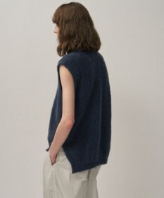 ATON KID MOHAIR LOOP | ベスト