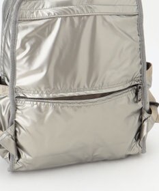 Y'SACCS 【Y’SACCS vous et】メタリックリュック